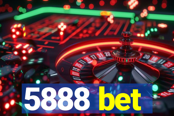 5888 bet